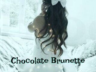 Chocolate_Brunette