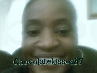 Chocolatekisses87