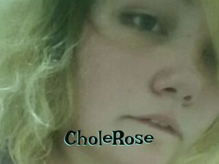 Chole_Rose