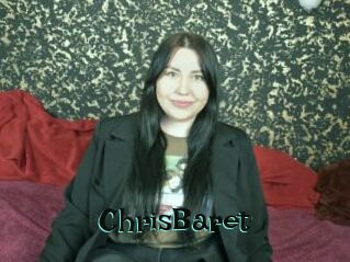 ChrisBaret