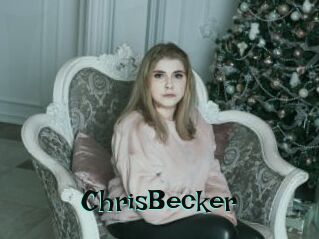 ChrisBecker