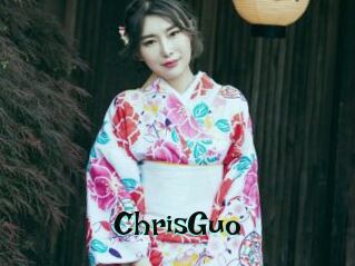 ChrisGuo
