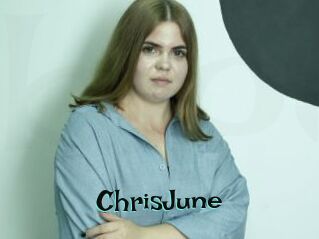ChrisJune