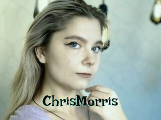 ChrisMorris