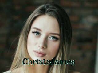 ChristaJames