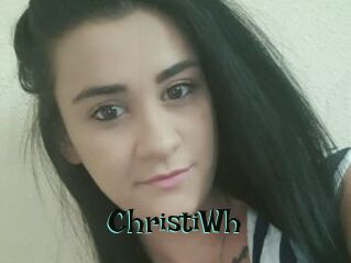 ChristiWh