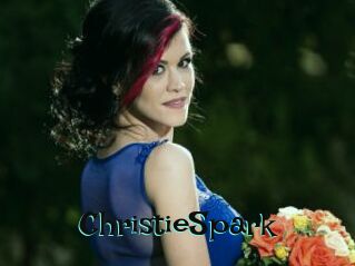ChristieSpark