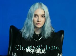 ChristieWilliam