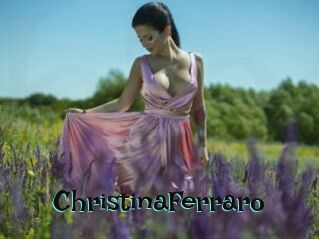 ChristinaFerraro