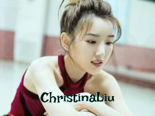 ChristinaLiu