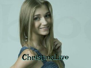 Christina_Live