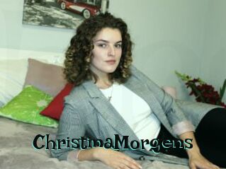 ChristinaMorgens