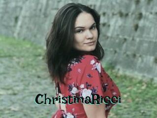 ChristinaRicci