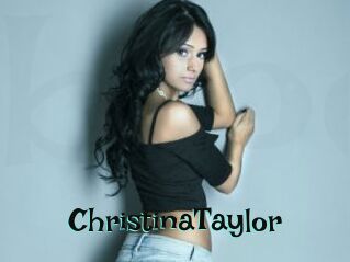 ChristinaTaylor