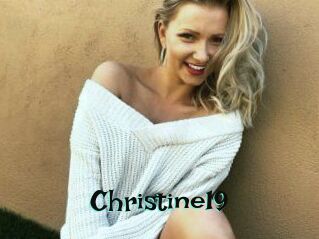Christine19