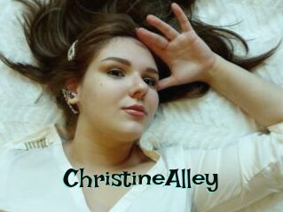 ChristineAlley