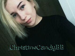 ChristineCandyBB