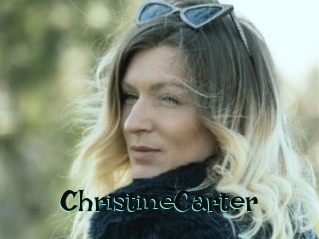 ChristineCarter Blog Pornostar