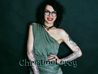 ChristineLeroy