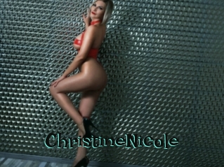 ChristineNicole Blog Pornostar