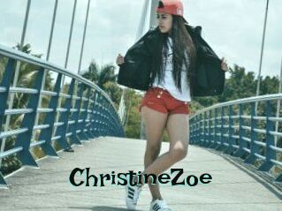 ChristineZoe