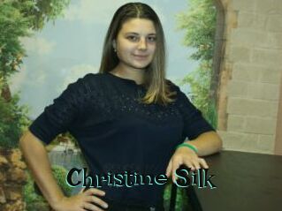 Christine_Silk