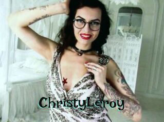 ChristyLeroy