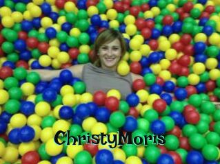ChristyMoris