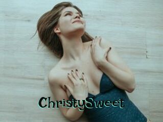 ChristySweet