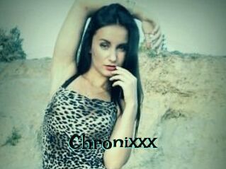Chronixxx