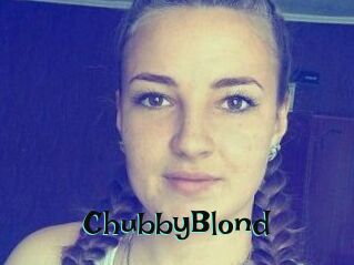 ChubbyBlond