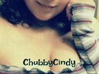 ChubbyCindy