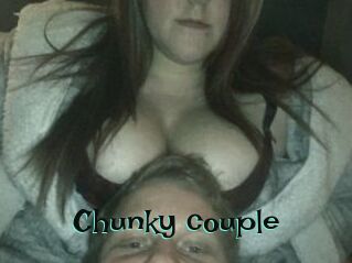 Chunky_couple