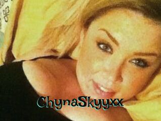 ChynaSkyyxx