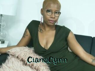 CianaCynn