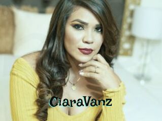 CiaraVanz