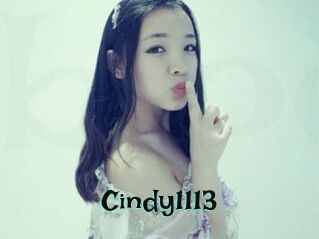 Cindy1113