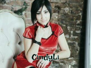 CindyLi