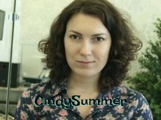 CindySummer