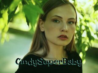 CindySuperBaby