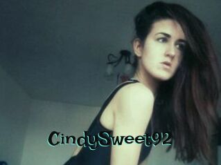 CindySweet92