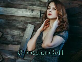 CinnamonRolll