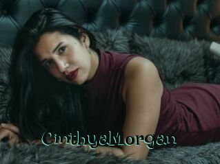 CinthyaMorgan