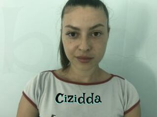 Cizidda