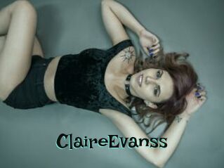 ClaireEvanss