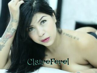 ClaireFerel