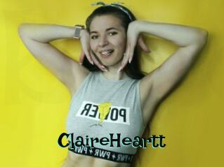 ClaireHeartt