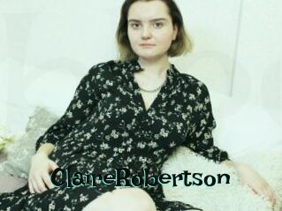 ClaireRobertson