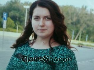 ClaireShanon