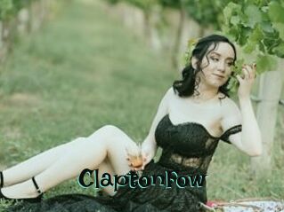 ClaptonFow